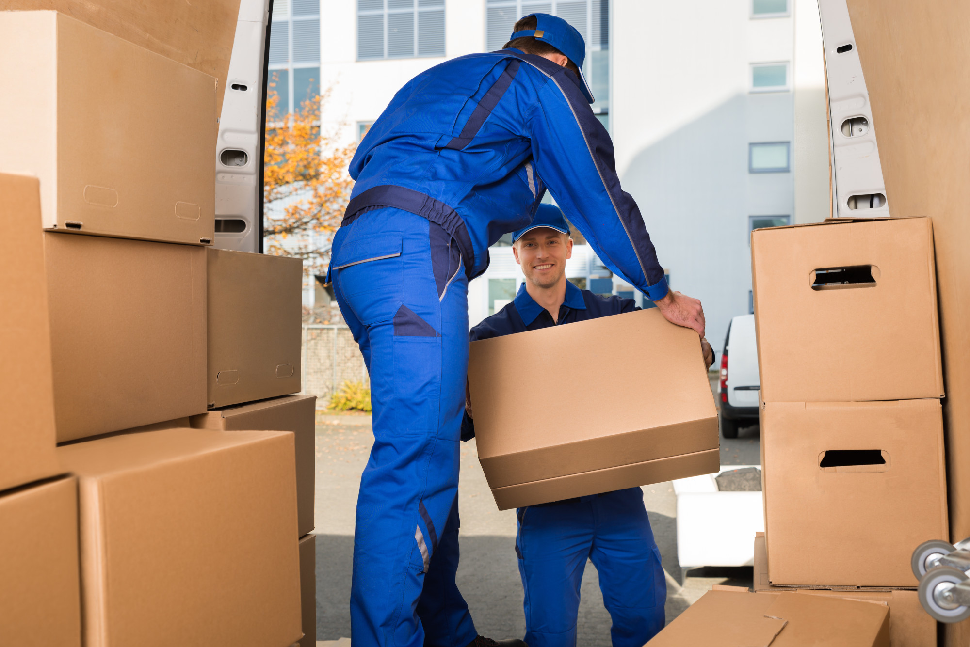 Moving Cost : How Do Local Movers Calculate Charges?