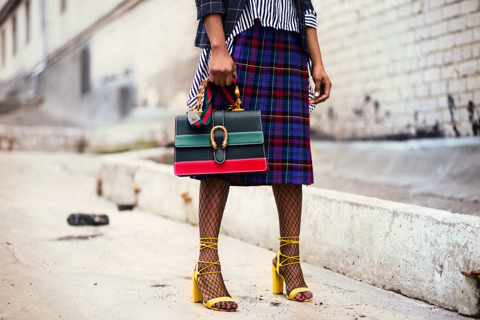 5 Must-Have High-End Handbags for Every Fashionista