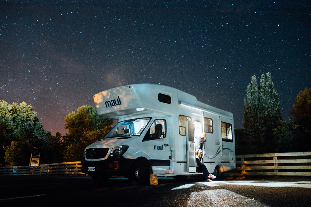 5 Effective Tips for Living in an RV