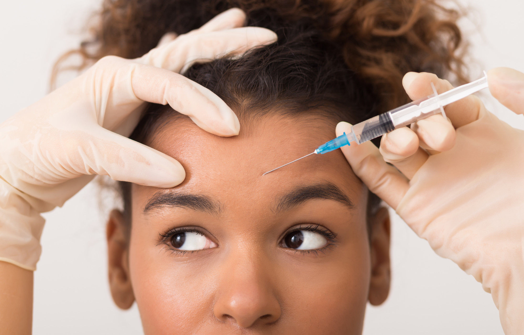 Can Botox Help Migraines?