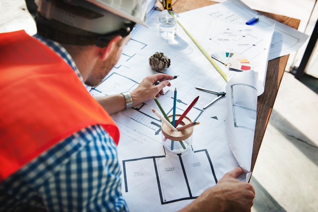 Top 3 Things to Look for In a Great Construction Company
