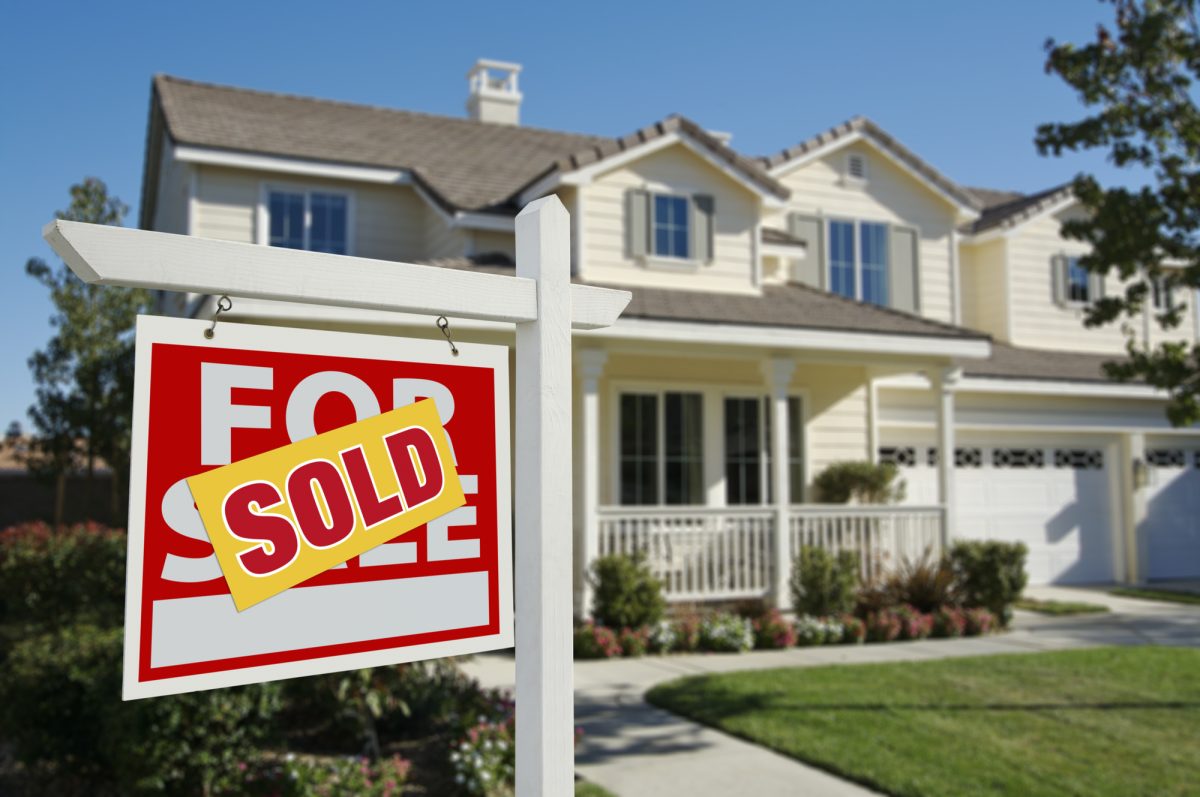 6 Key Factors to Consider When You Sell Your House
