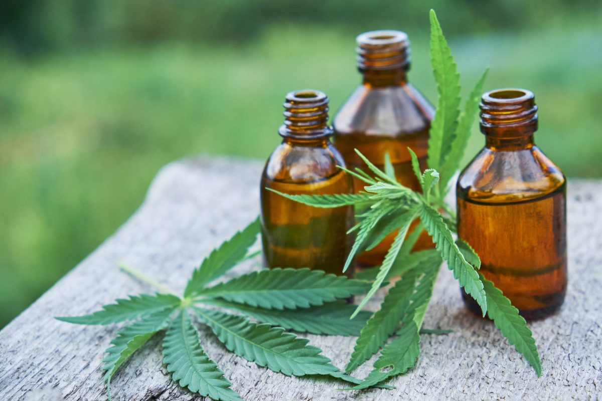 Everything You Need to Know When Buying CBD Oil Wholesale