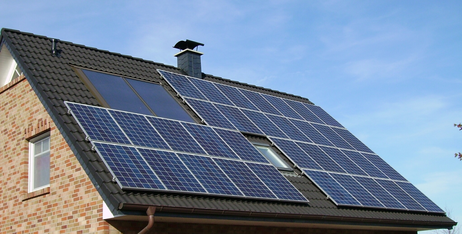 How to Choose the Perfect a Solar System for Home Electricity