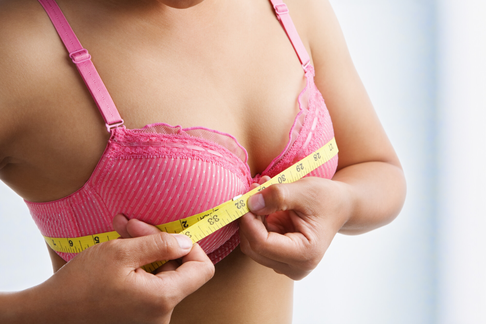Does Breast Size or Shape Impact Self-Esteem? Expert Insight