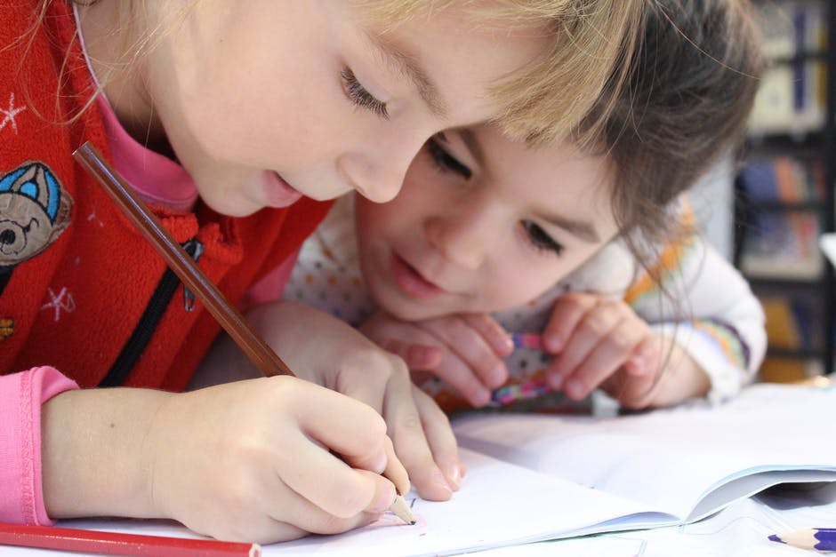 Ten Benefits of Early Childhood Education