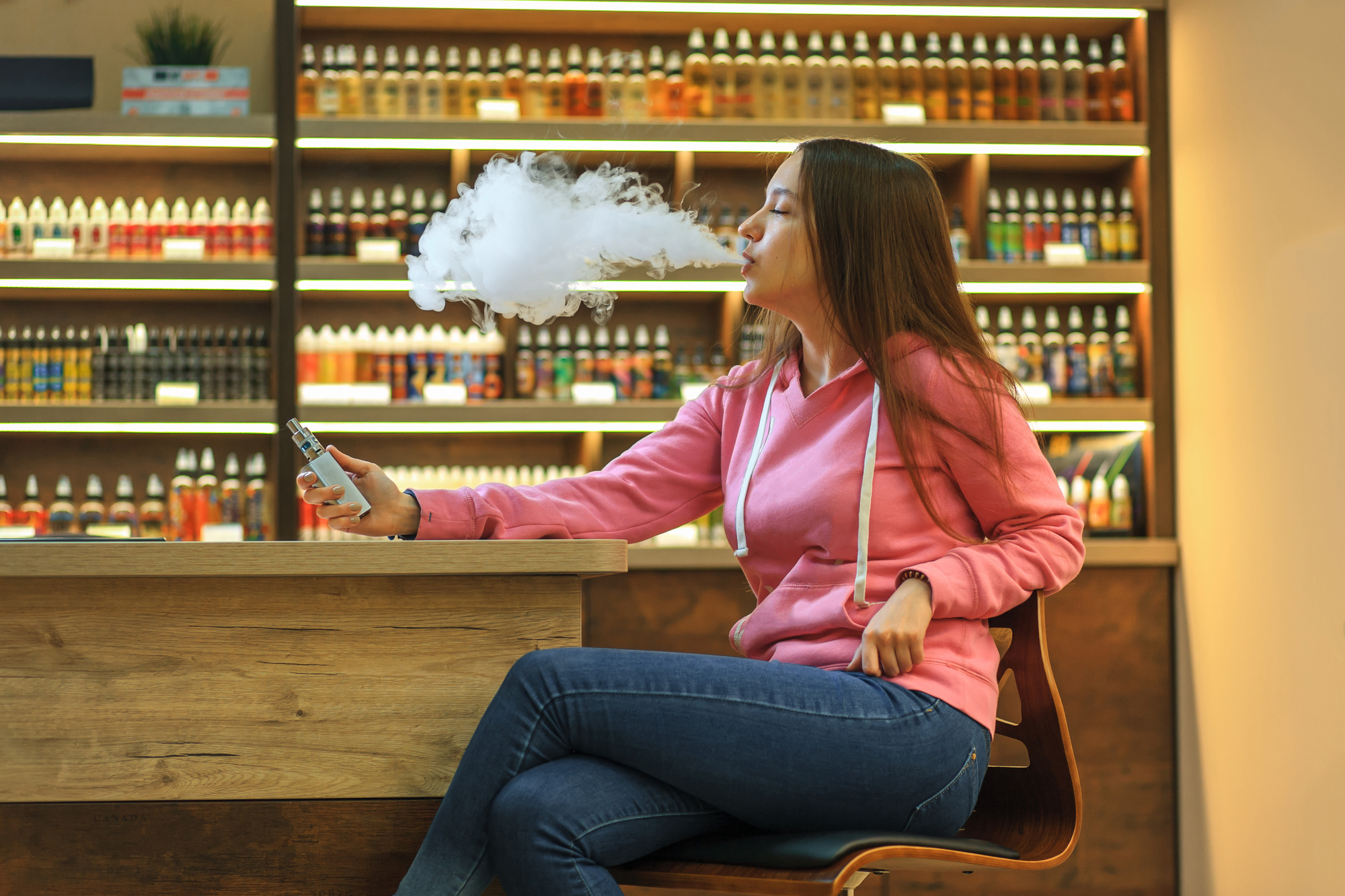 The Complete Guide to Picking a Vape Store: Everything to Know