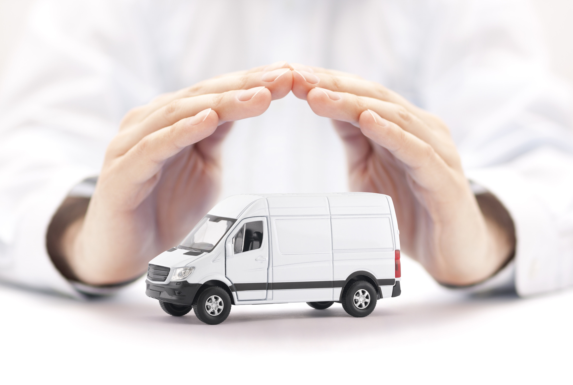 Three Tips for Buying Commercial Auto Insurance