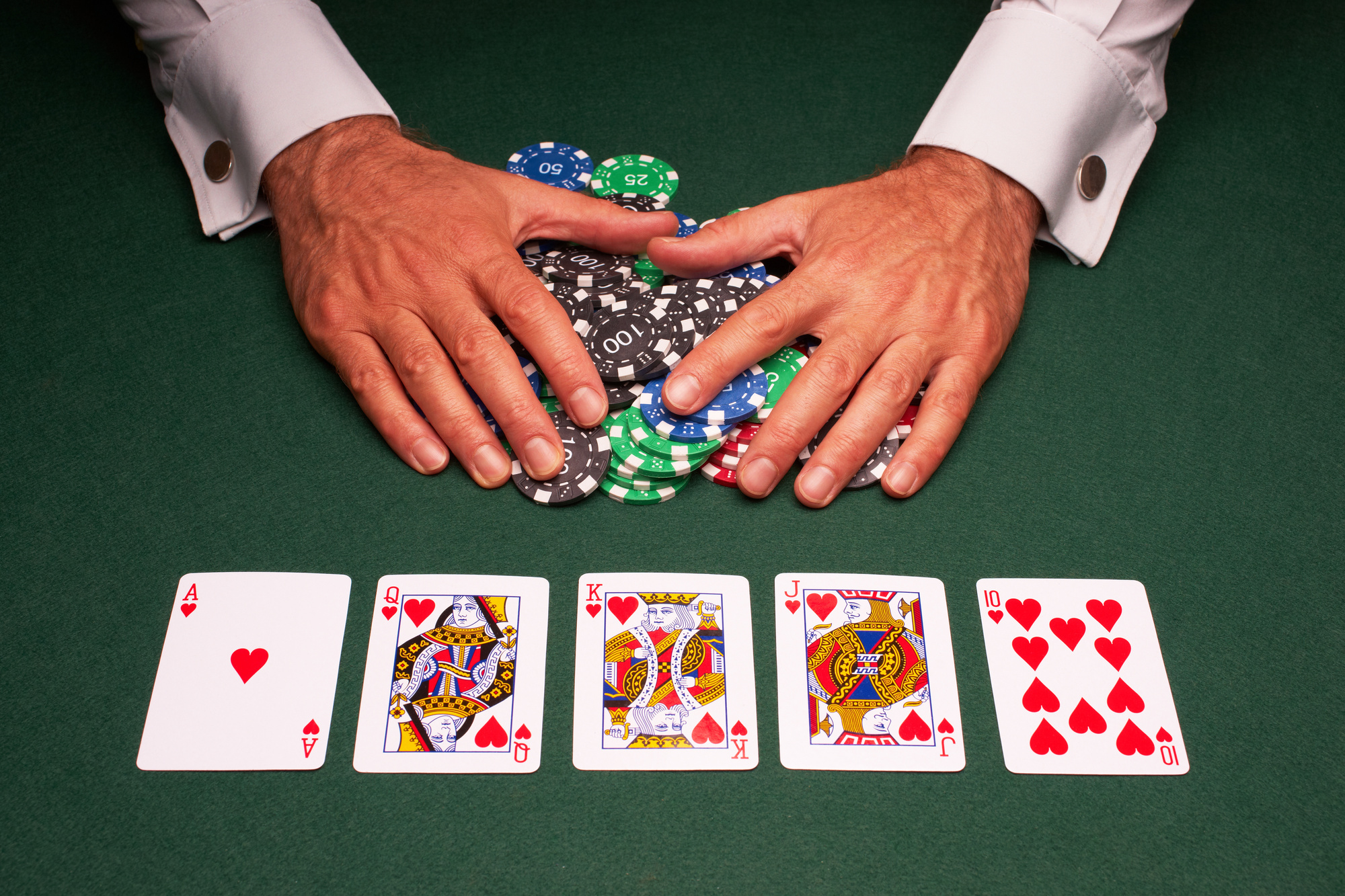 The Ultimate Guide on How to Become a Professional Gambler