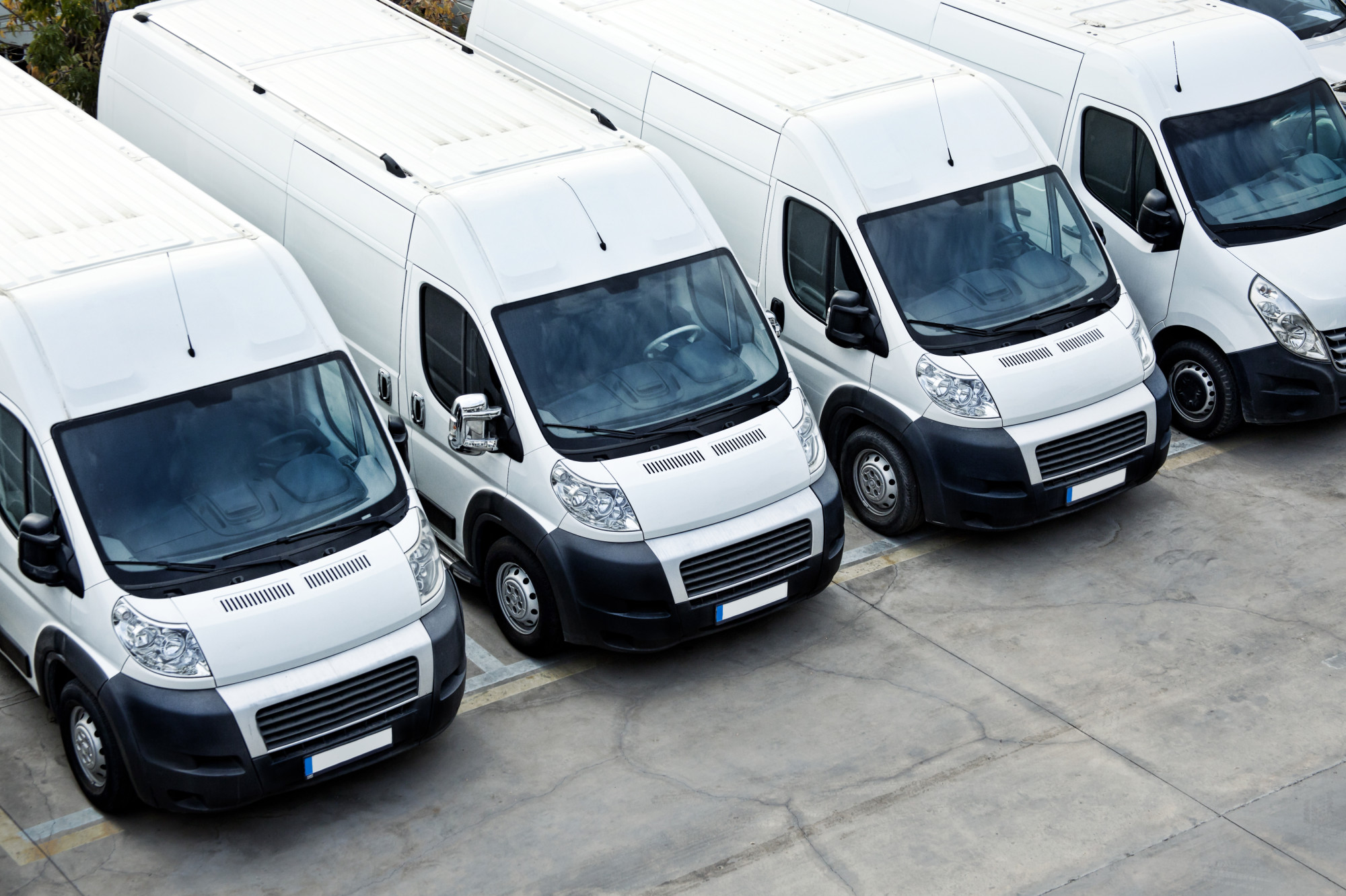 How to Increase Fleet Safety: A Guide for Fleet Managers