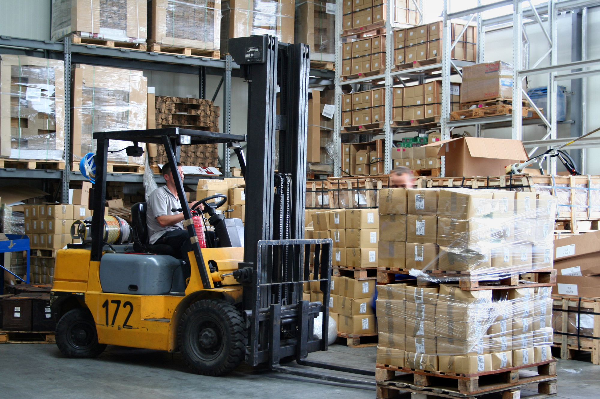 Ecommerce Fulfillment Woes? 7 Ways You Can Reduce Logistics Costs