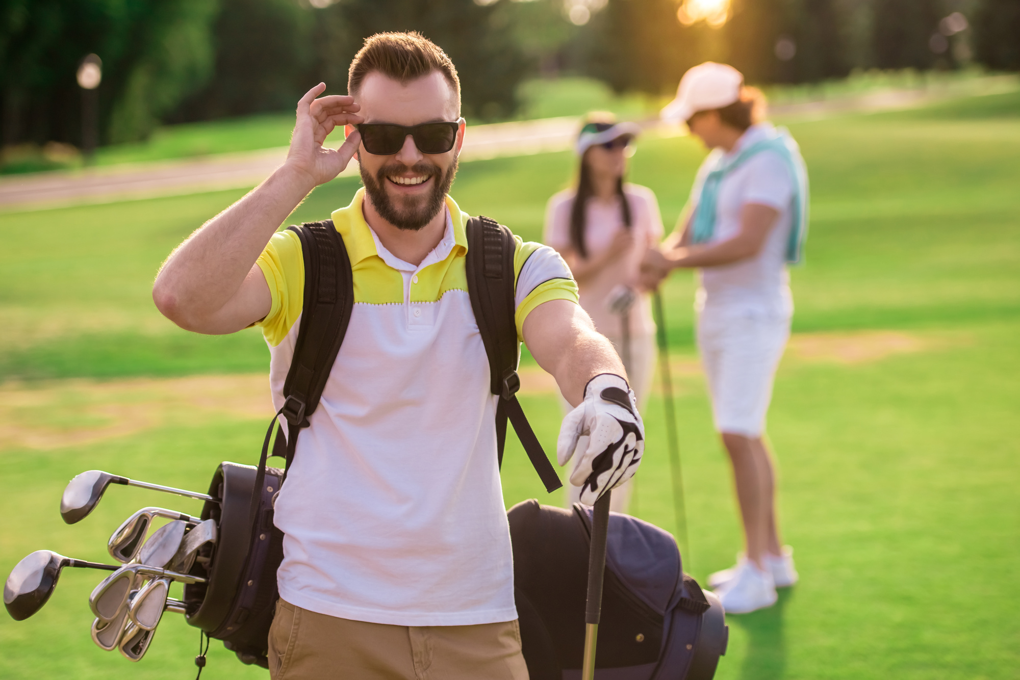 A Guide to the Most Popular Golf Clothing of 2022