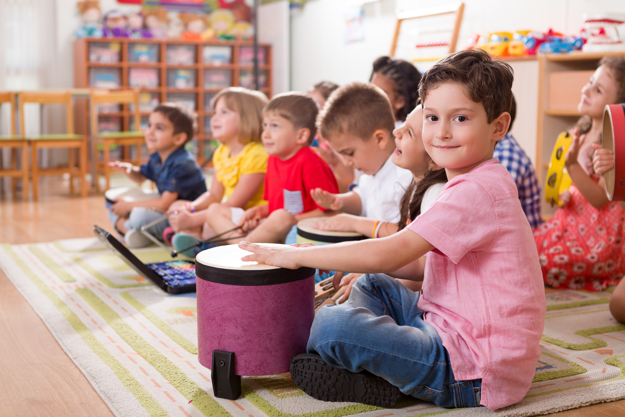 The Undeniable Importance of a Good Early Childhood Education