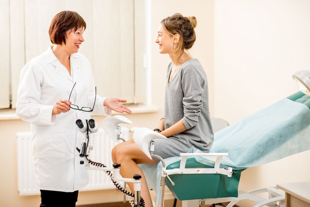 How Often Should You Visit the Gynecologist?