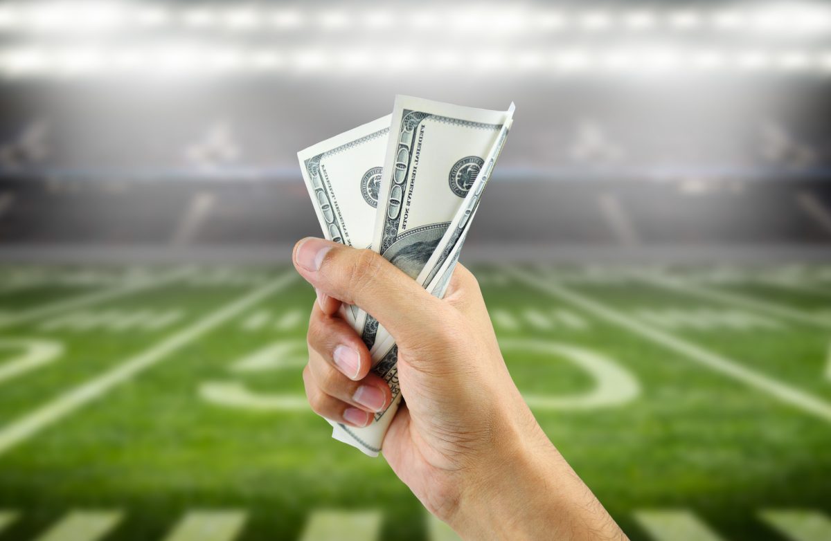 Game On! Discover the Best Way to Bet on Sports