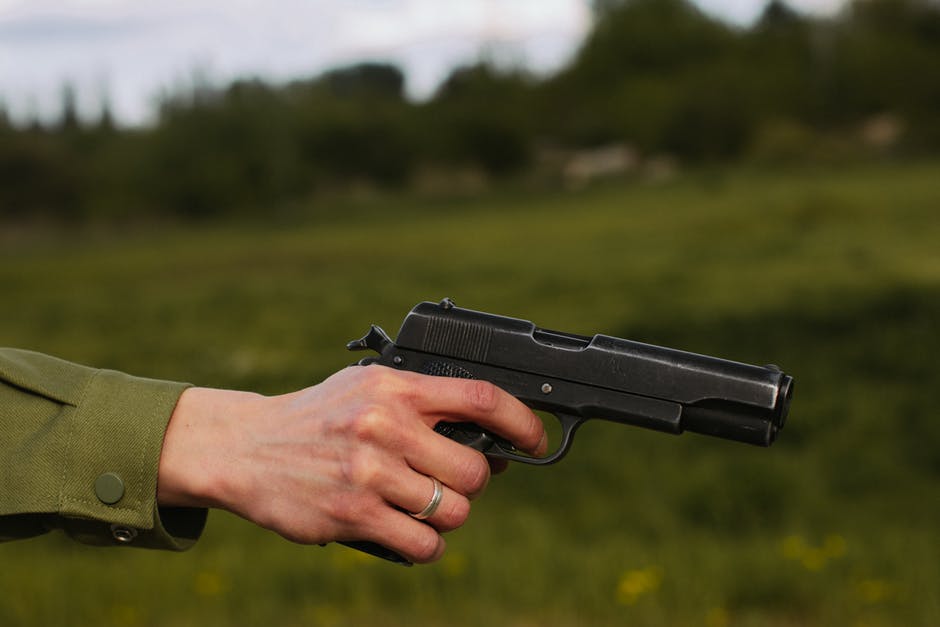 8 Gun Safety Tips Every Firearm Owner Should Know