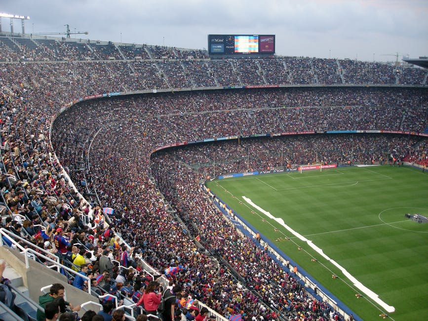 5 Sporting Events You Should Travel to in 2023