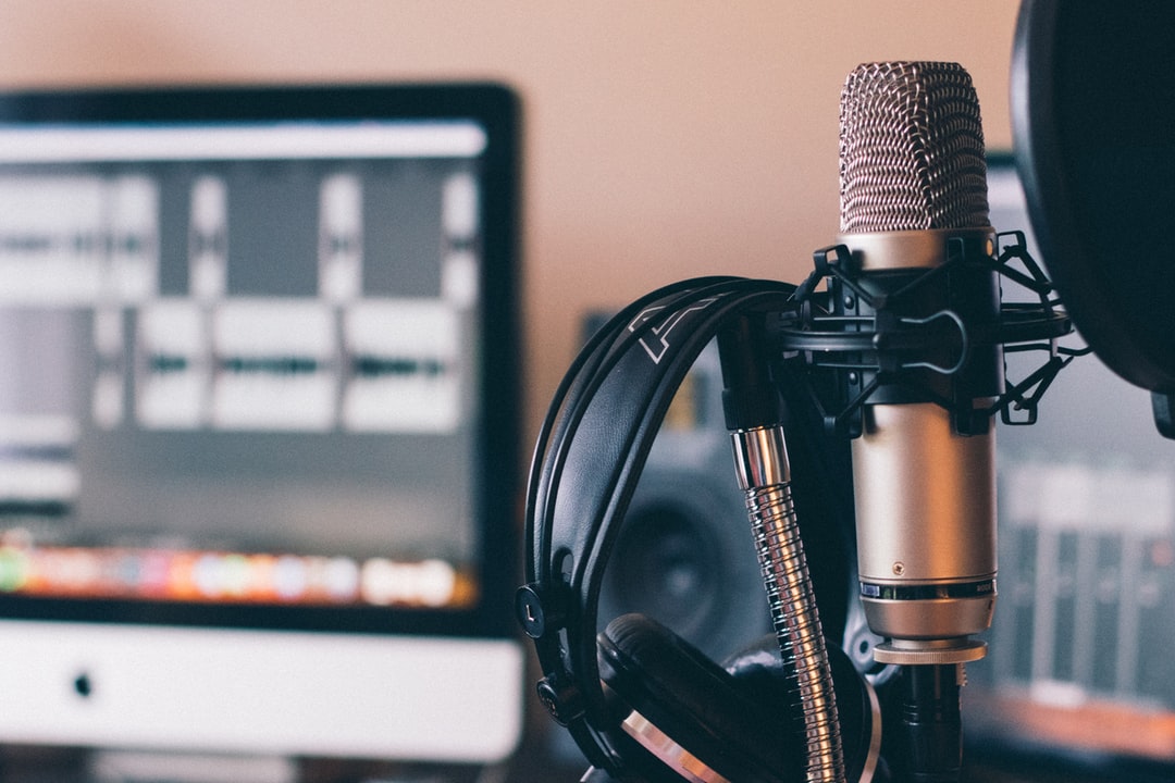 Expert Tips for Starting a Podcast