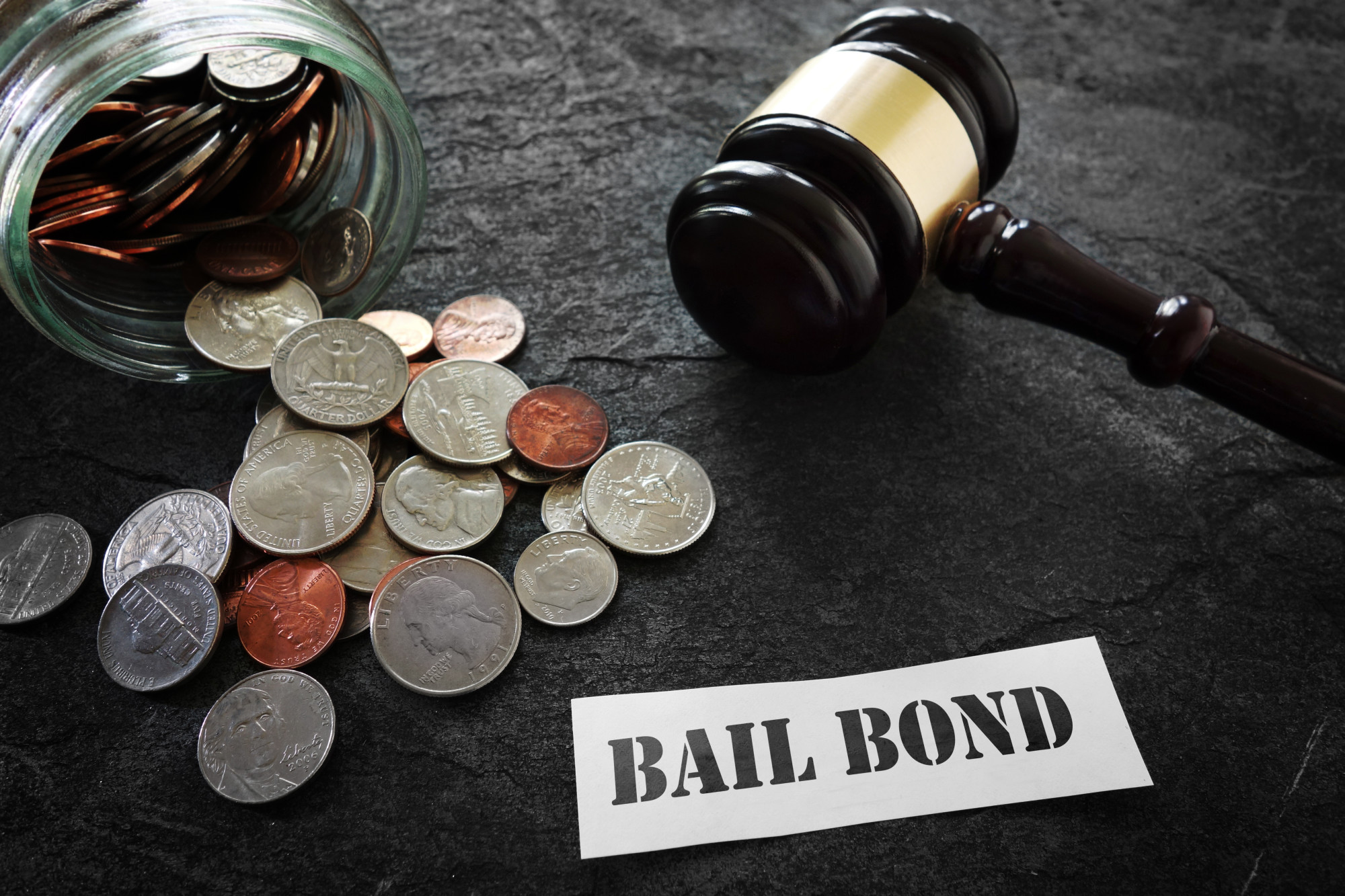 Bail Money: How Do Bail Bonds Work?