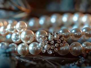 From Classic to Unique: Exploring Different Types of Beads for Your Next Bracelet