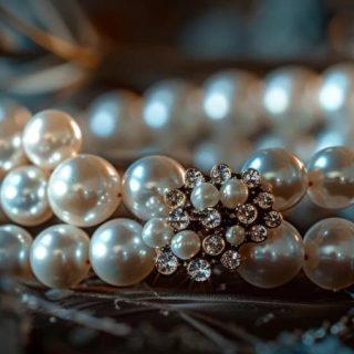 From Classic to Unique: Exploring Different Types of Beads for Your Next Bracelet
