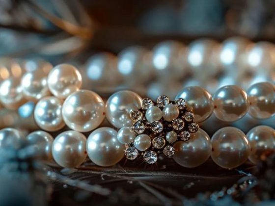 From Classic to Unique: Exploring Different Types of Beads for Your Next Bracelet