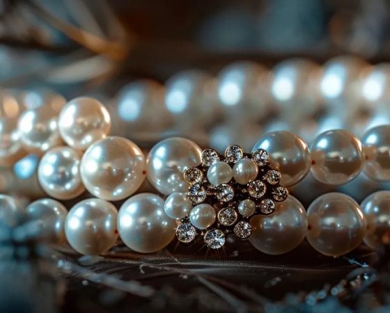 From Classic to Unique: Exploring Different Types of Beads for Your Next Bracelet
