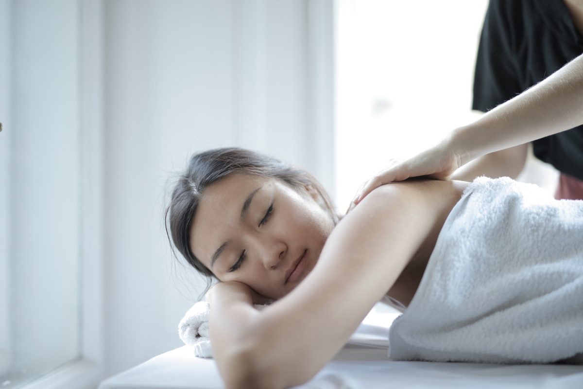 6 impressive benefits of full body massage