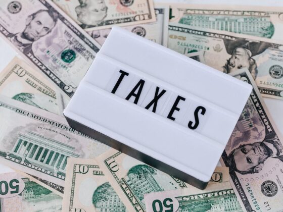 Cracking the Business Secret: 6 Ways to Save On Your Business Taxes