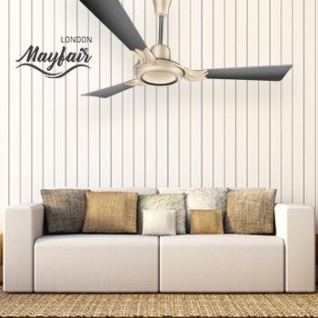 5 Things That Make Luminous India the Best Ceiling Fan Manufacturer in India