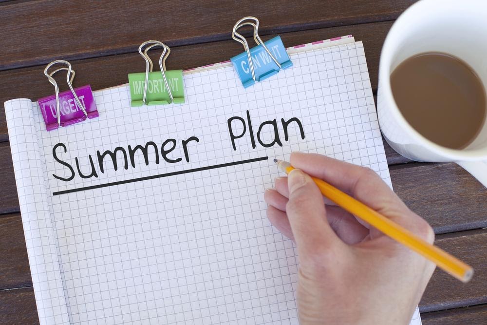 insidexpress 7 ways to prepare for the summer months 7 ways to prepare for the summer months 1