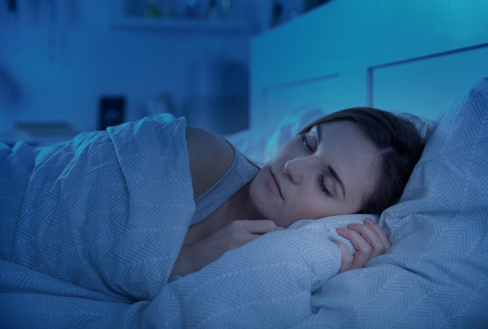 8 Ways to Ease into Sleep