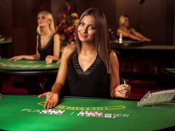 A Detailed Guide on Direct Website Baccarat Playing Techniques
