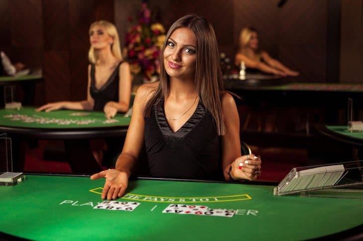 A Detailed Guide on Direct Website Baccarat Playing Techniques