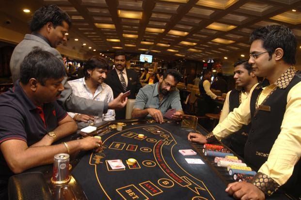 A Look at India’s Online Casino Growth