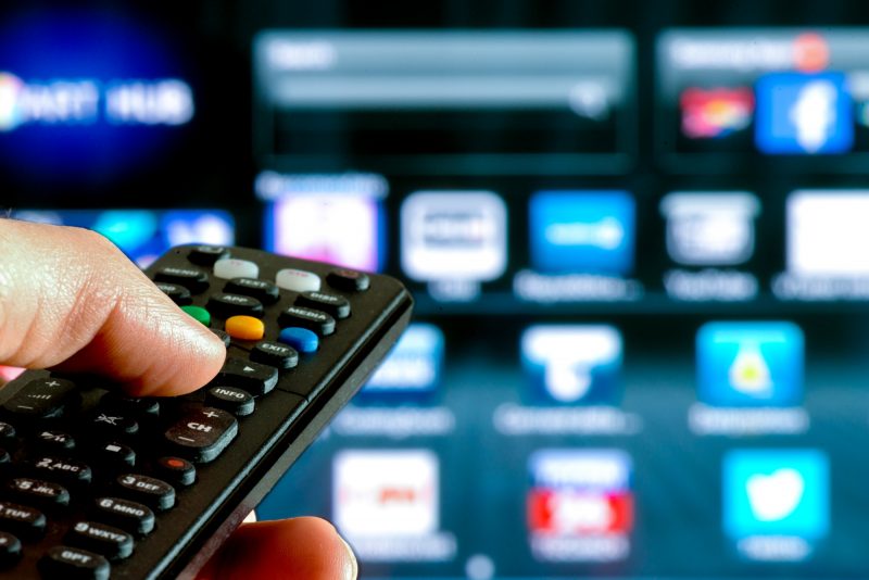 Antenna vs. Cable Television: Everything You Need to Know