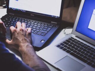 Keeping Your Business Safe From Cyber Threats