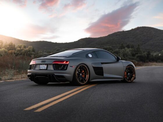 Breathe Easy: How Air Filters Keep Your Vehicle Running Smoothly?