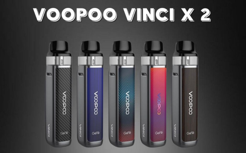 insidexpress common differences between the voopoo vinci x 2 kit and vinci x kit common differences between the voopoo vinci x 2 kit and vinci x kit 2