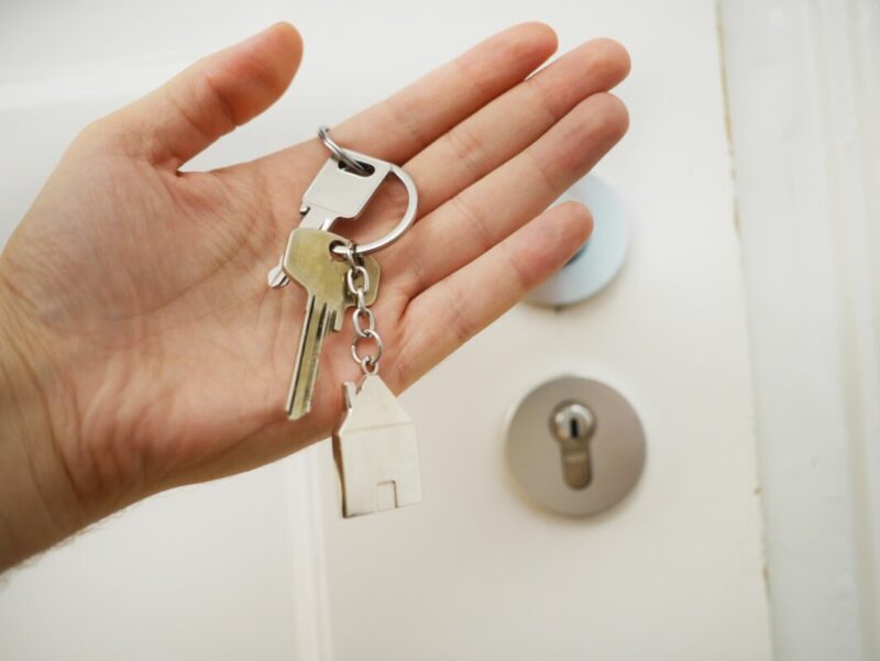 No More Locked Doors: A Complete Guide to Getting a Key Made