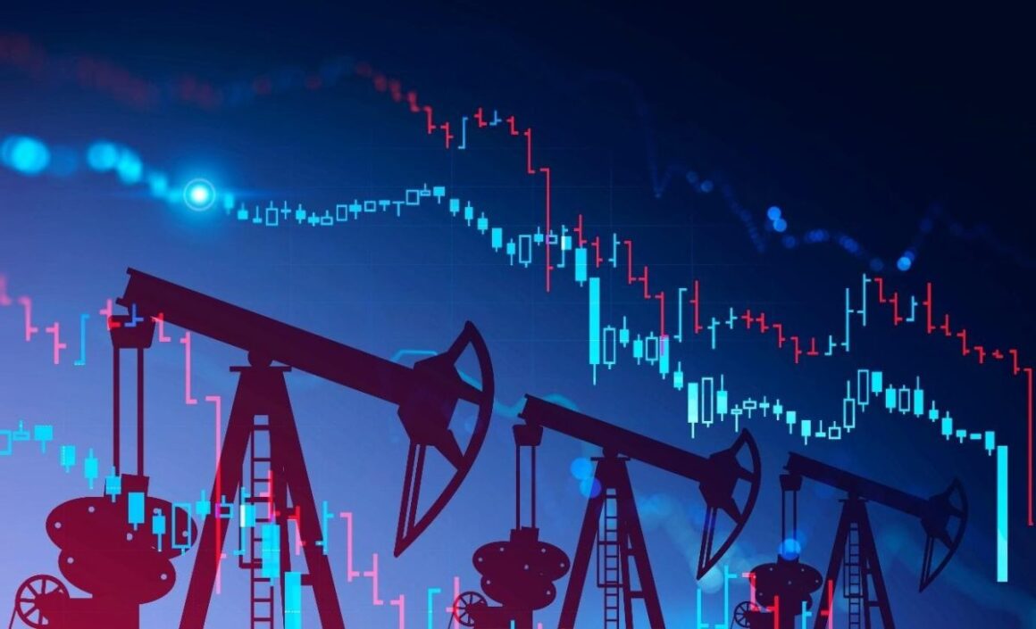Crude oil: key market indicators
