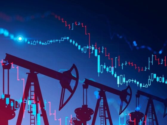 Crude oil: key market indicators