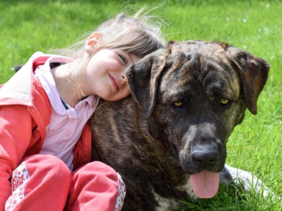 Dogs and Kids: Why You Should Get a Dog for Your Child