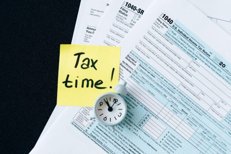 How Technology Is Shaping Tax Jobs Of The Future  