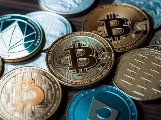 How to Buy Cryptocurrencies: A Comprehensive Guide for Beginners