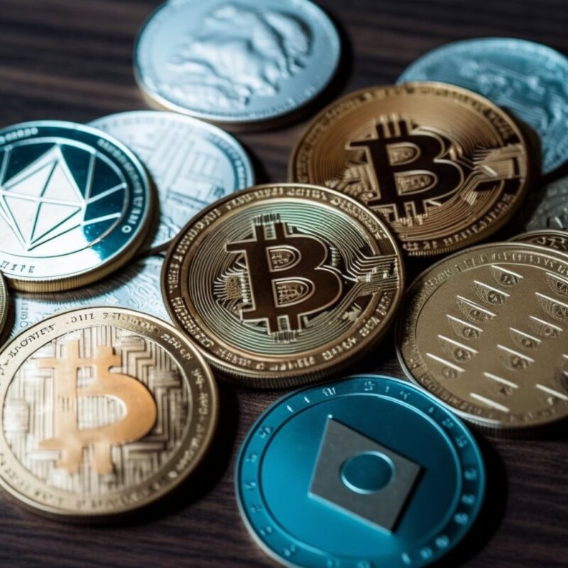 How to Buy Cryptocurrencies: A Comprehensive Guide for Beginners
