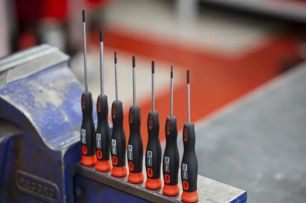 How to Buy the Right Screwdriver Set for Your Business