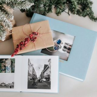 insidexpress how to make a festive christmas photo book in just a few steps how to make a festive christmas photo book in just a few steps