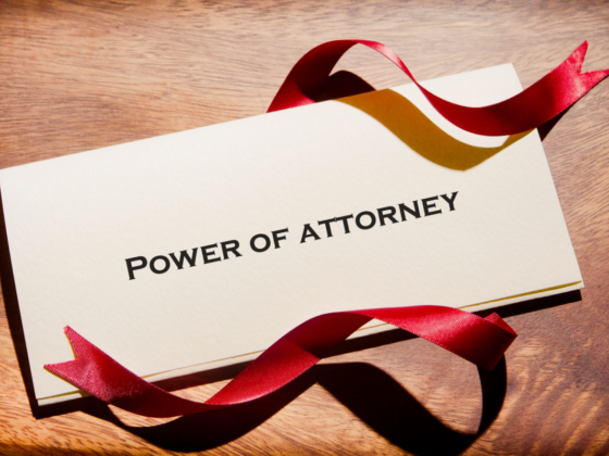 How to Remove Someone’s Power of Attorney Privileges