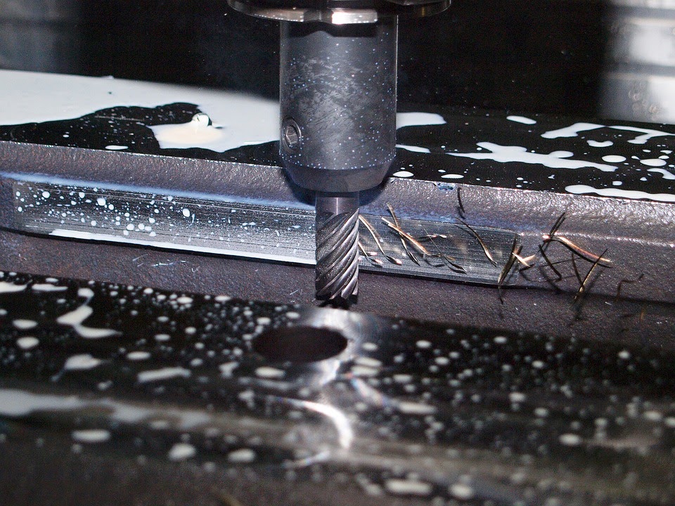 How To Select The Best Custom CNC Cutting Company